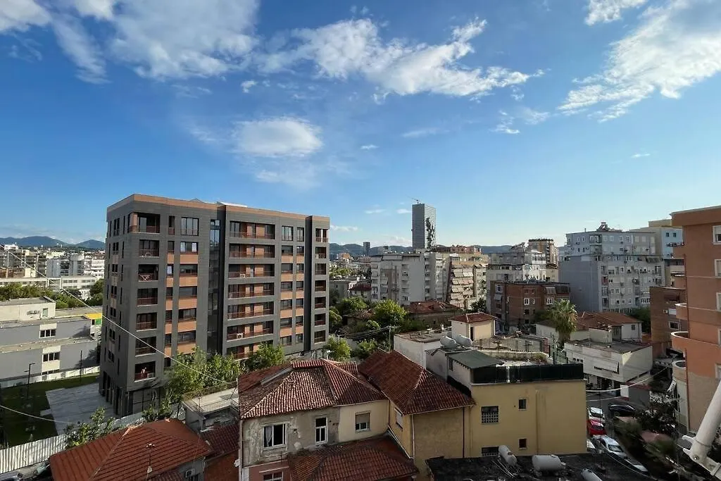 34 ° Bs Daire Tiran 0*,  Arnavutluk