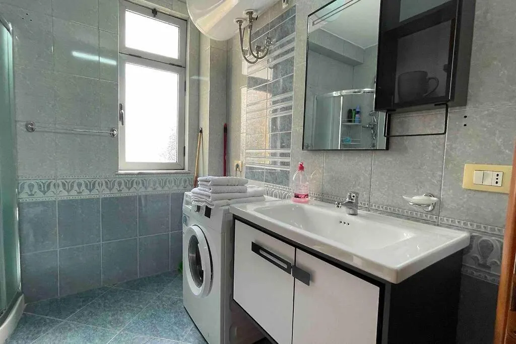 34 ° Bs Daire Tiran
